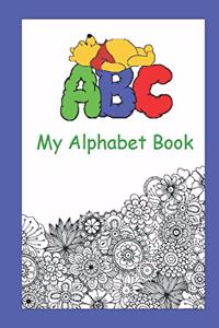 My Alphabet Book