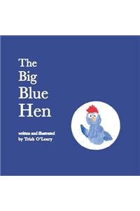 Big Blue Hen