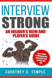 Interview Strong
