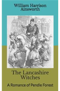 The Lancashire Witches