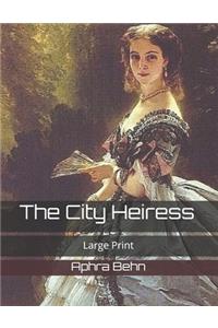The City Heiress