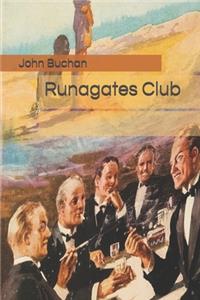 The Runagates Club