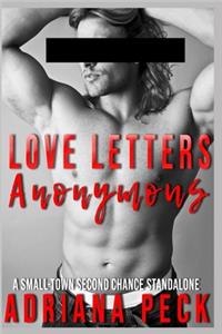 Love Letters Anonymous