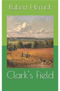 Clark's Field