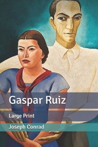 Gaspar Ruiz