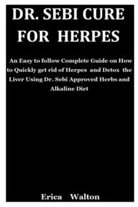 Dr. Sebi Cure For Herpes