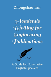 Academic Writing for Engineering Publication