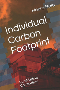 Individual Carbon Footprint