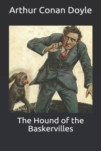 The Hound of the Baskervilles