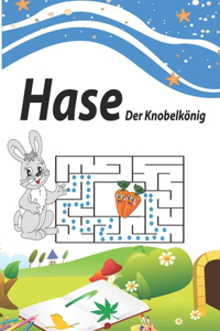 Hase Der Knobelkönig