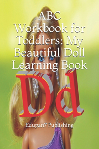 ABC Workbook for Toddlers