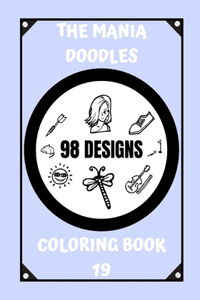 Coloring Book