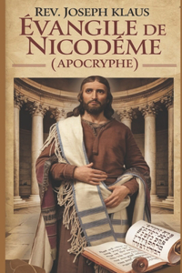 Évangile de Nicodème.