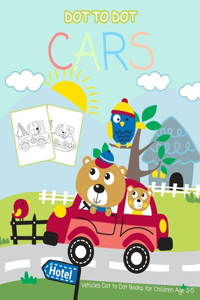 Dot to Dot Cars