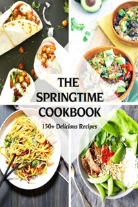 Springtime Cookbook