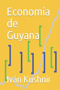 Economía de Guyana