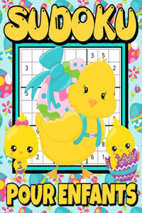 Sudoku pour Enfants