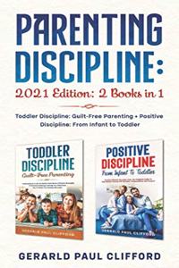 Parenting Discipline