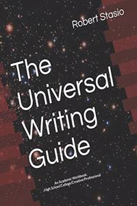 The Universal Writing Guide