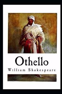 Othello Illustrated