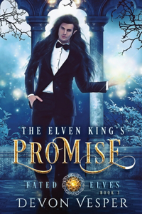 Elven King's Promise