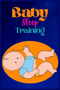 Baby Sleep Training