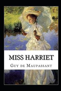 Miss Harriet Annoté