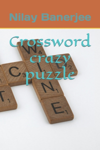 Crossword crazy puzzle