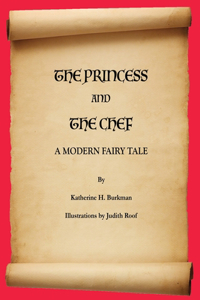 Princess and the Chef