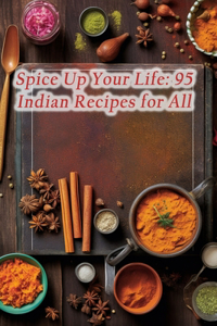 Spice Up Your Life