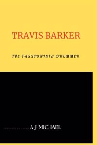 Travis Barker