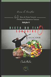 Dieta do Tipo Sanguíneo O