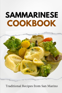 Sammarinese Cookbook