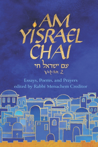 Am Yisrael Chai