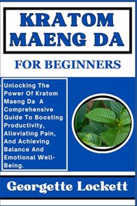 Kratom Maeng Da for Beginners