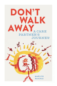 Don't Walk Away