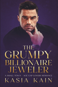Grumpy Billionaire Jeweler