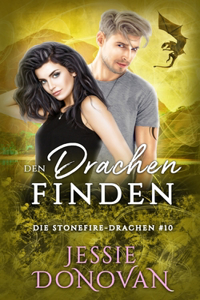 Den Drachen finden