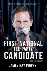 First National Tee-Party Candidate