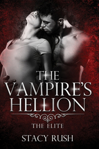 Vampire's Hellion