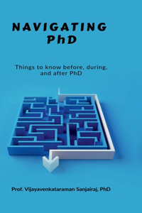 Navigating PhD