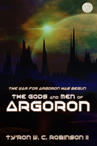 Gods and Men of Argoron