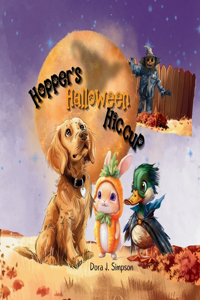 Hopper's Halloween Hiccup