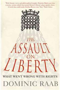 Assault on Liberty