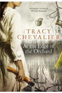 At the Edge of the Orchard