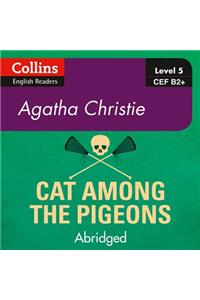 Cat Among the Pigeons