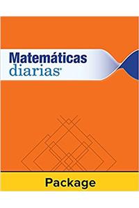 Em4 Spanish Essential Student Material Set Grade 3