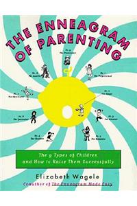 The Enneagram of Parenting