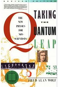 Taking the Quantum Leap