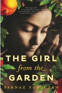 Girl from the Garden